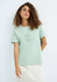 Футболка Zarina