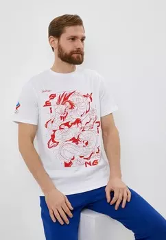 Футболка Zasport