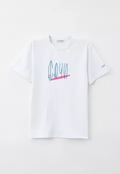 Футболка Zasport