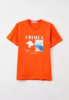 Футболка Zasport