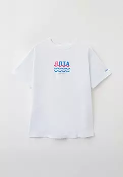 Футболка Zasport