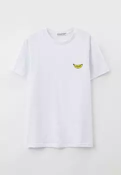 Футболка Zasport