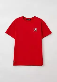 Футболка Zasport