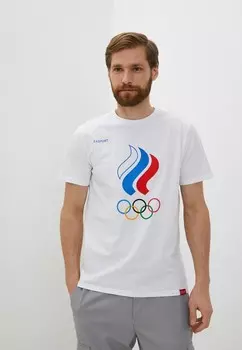 Футболка Zasport