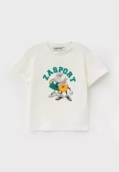 Футболка Zasport