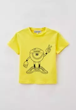 Футболка Zasport