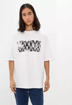 Футболка Zavi