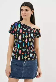 Футболка Zaytseva Ekaterina