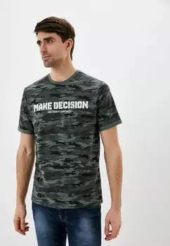 Футболка Zolla