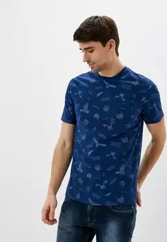 Футболка Zolla