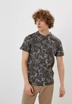 Футболка Zolla