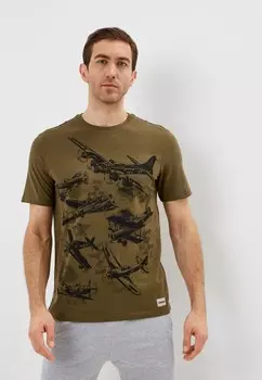 Футболка Zolla