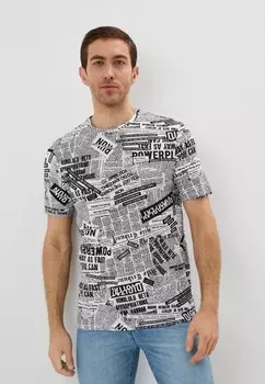 Футболка Zolla