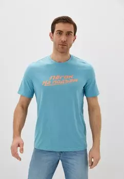 Футболка Zolla