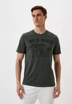 Футболка Zolla