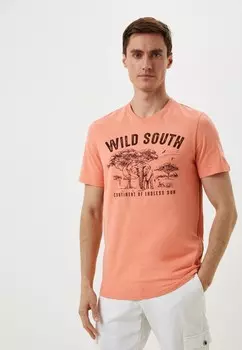 Футболка Zolla