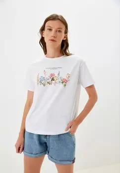 Футболка Zolla