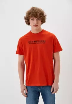 Футболка Zolla