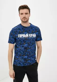 Футболка Zolla