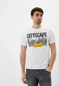 Футболка Zolla