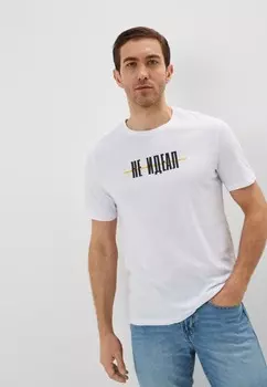 Футболка Zolla