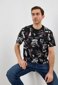 Футболка Zolla