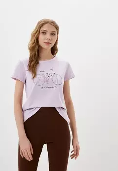 Футболка Zolla