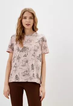 Футболка Zolla