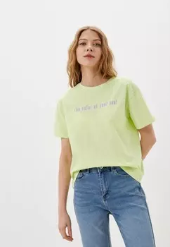 Футболка Zolla