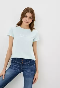 Футболка Zolla