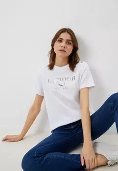 Футболка Zolla