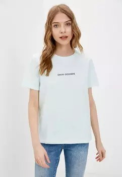 Футболка Zolla