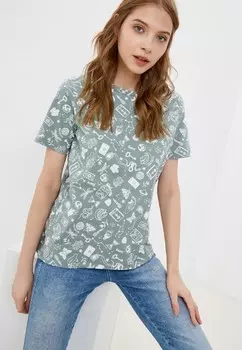 Футболка Zolla