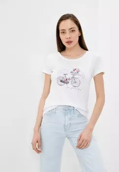 Футболка Zolla