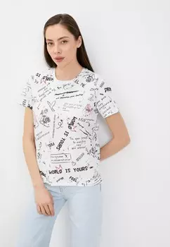 Футболка Zolla