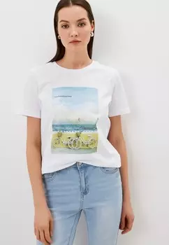 Футболка Zolla