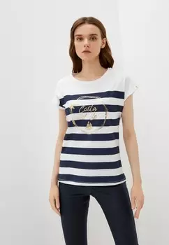 Футболка Zolla