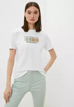 Футболка Zolla