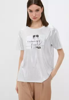 Футболка Zolla