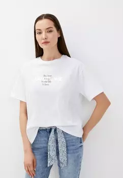 Футболка Zolla