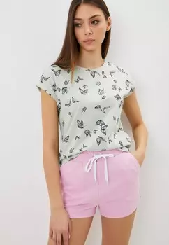 Футболка Zolla