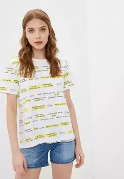 Футболка Zolla