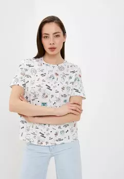 Футболка Zolla