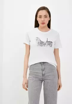 Футболка Zolla