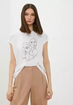 Футболка Zolla