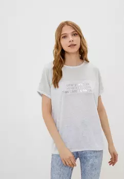 Футболка Zolla