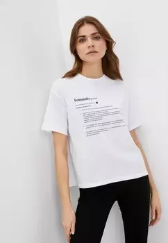 Футболка Zolla