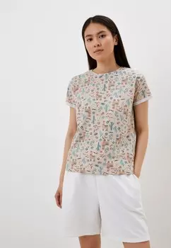 Футболка Zolla