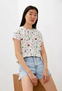 Футболка Zolla