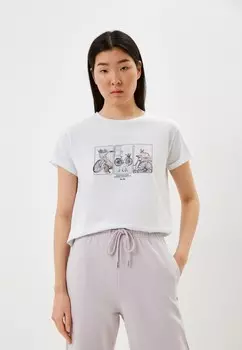 Футболка Zolla